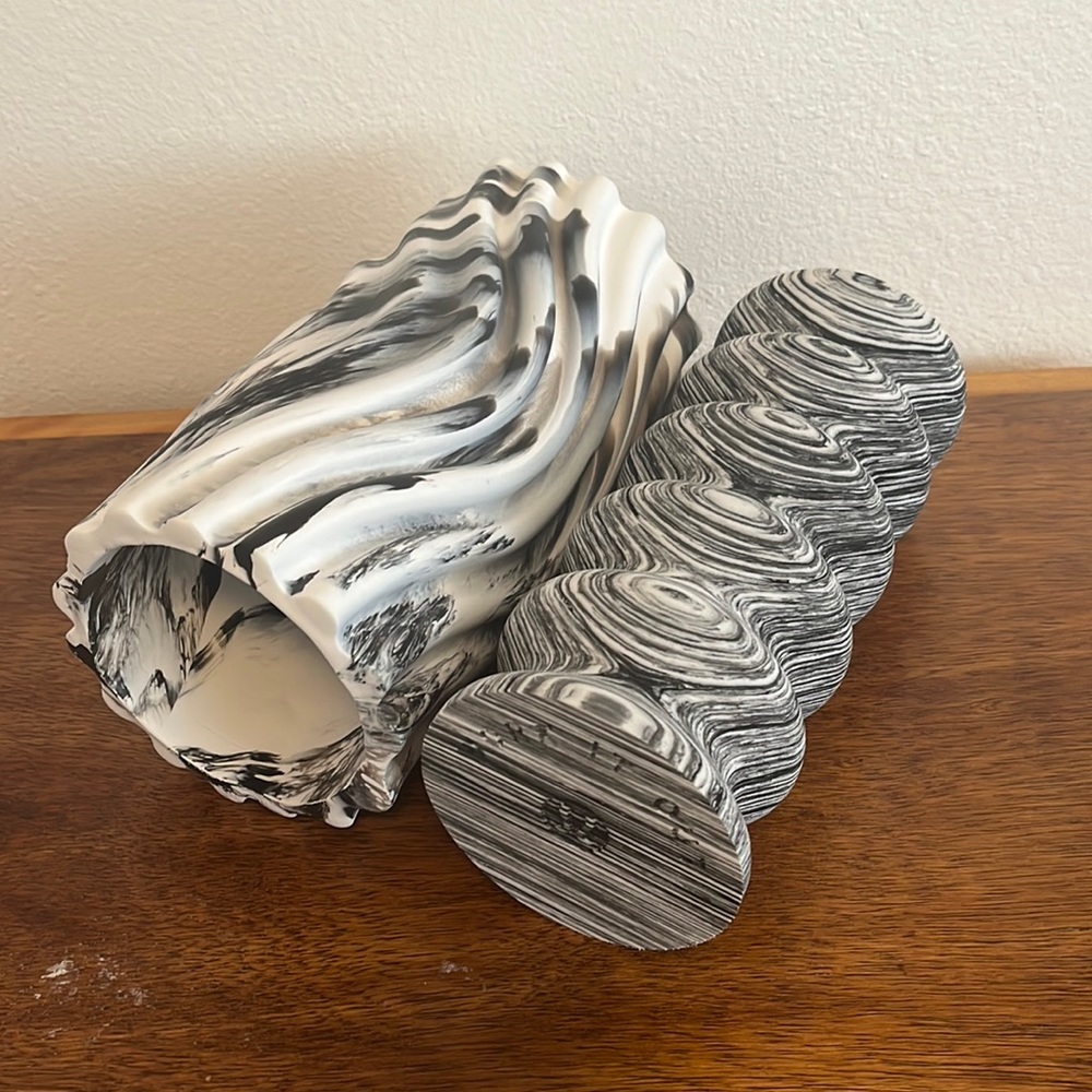 Lululemon Double Roller Mini